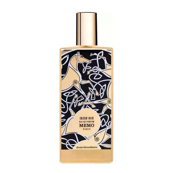 Memo Irish Leather Oud Eau de Parfum 75ml