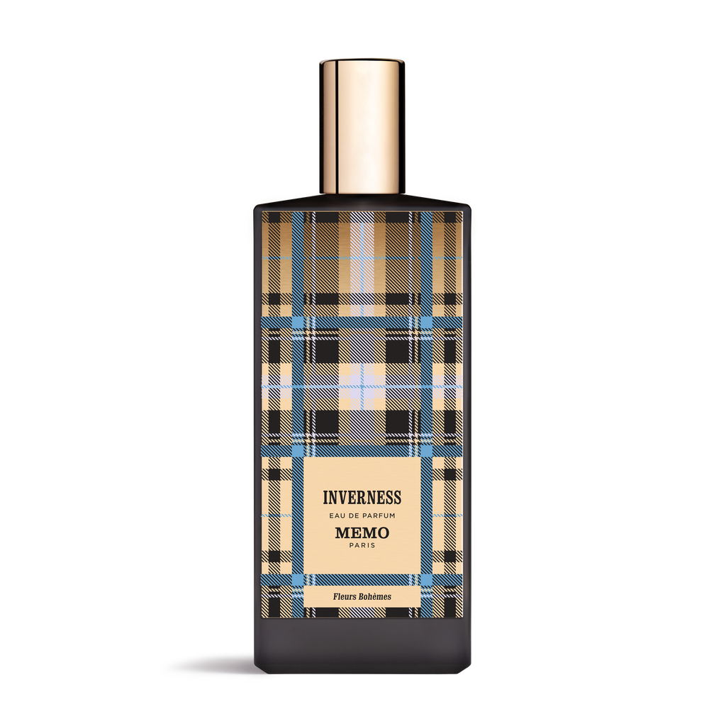 Memo Inverness EDP 75ml