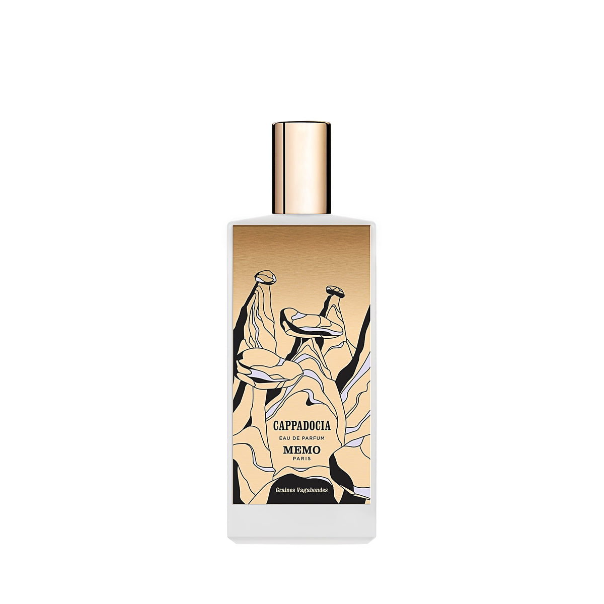 Memo Cappadocia Eau de Parfum 75ml