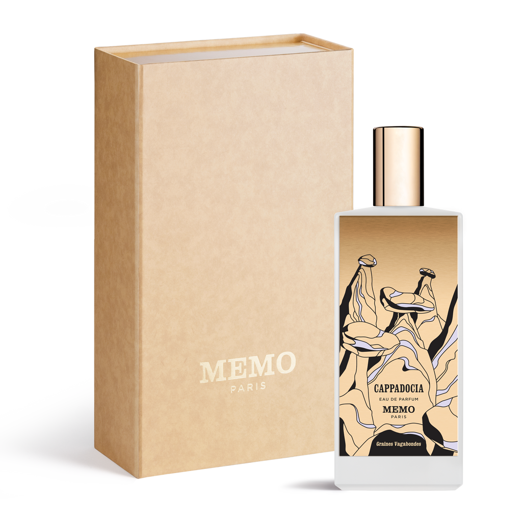 Memo Cappadocia Eau de Parfum 75ml