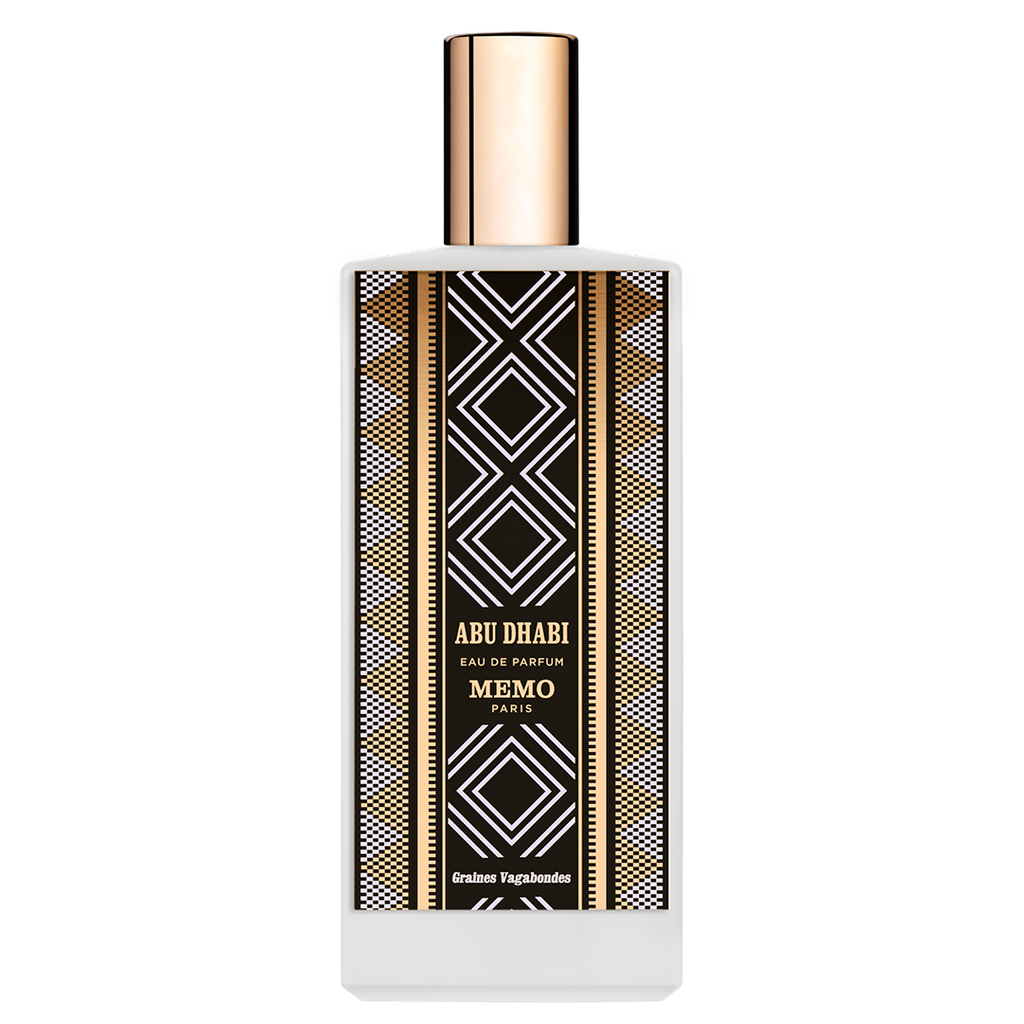 Memo Abu Dhabi Eau de Parfum 75ml