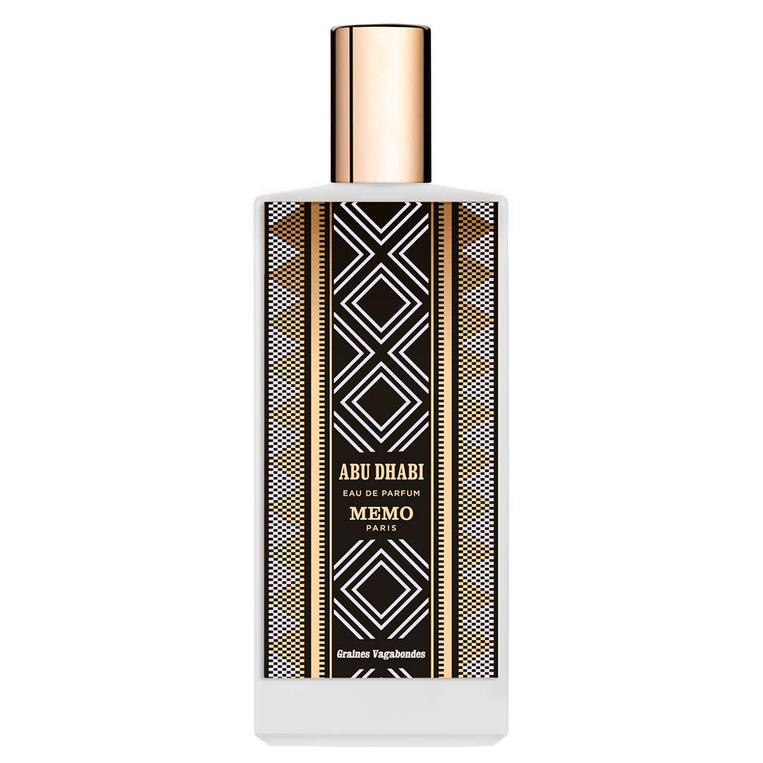 Memo Abu Dhabi Eau de Parfum 75ml