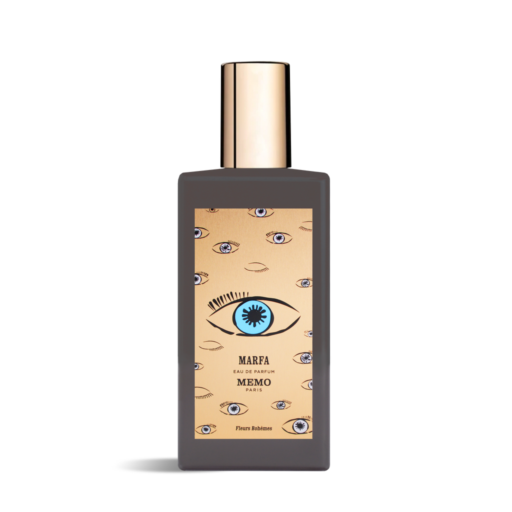 Memo Marfa Eau de Parfum 75ml