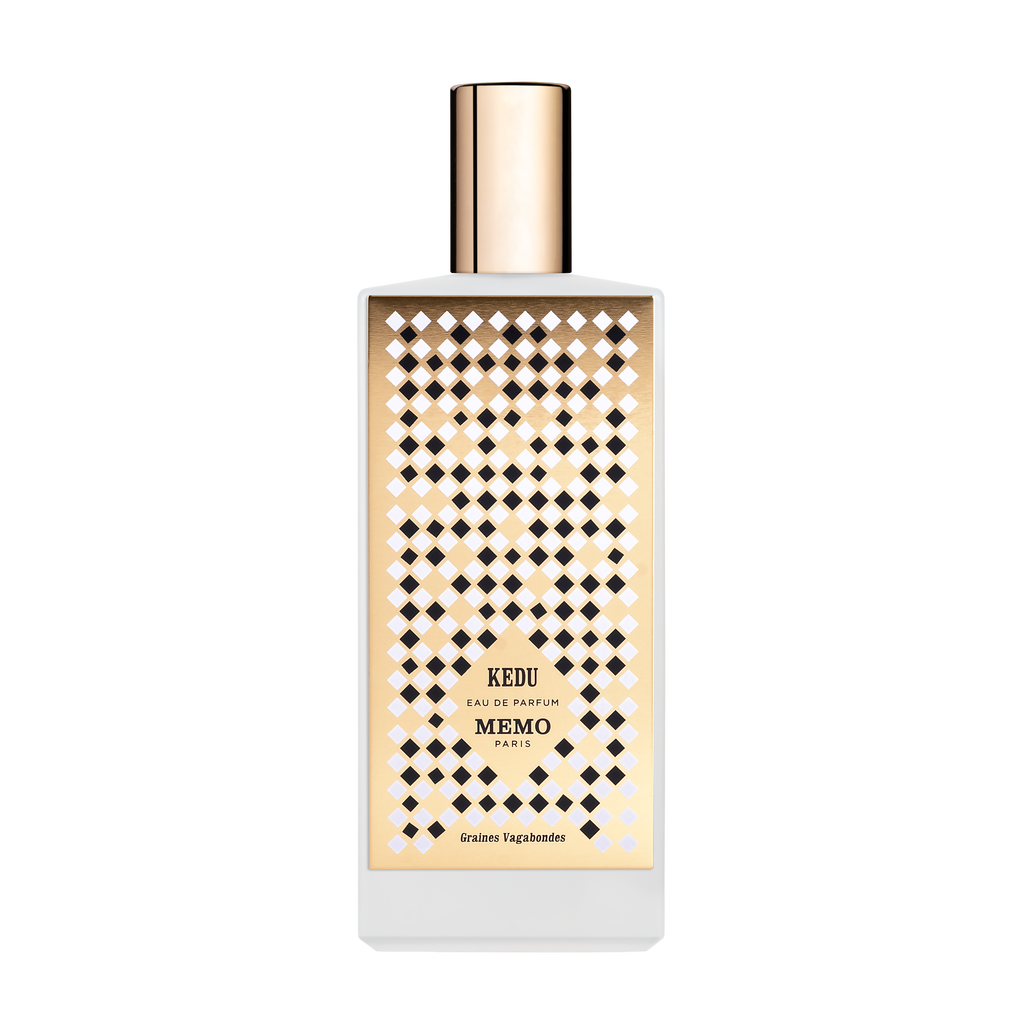 Memo Kedu Eau de Parfum 75ml