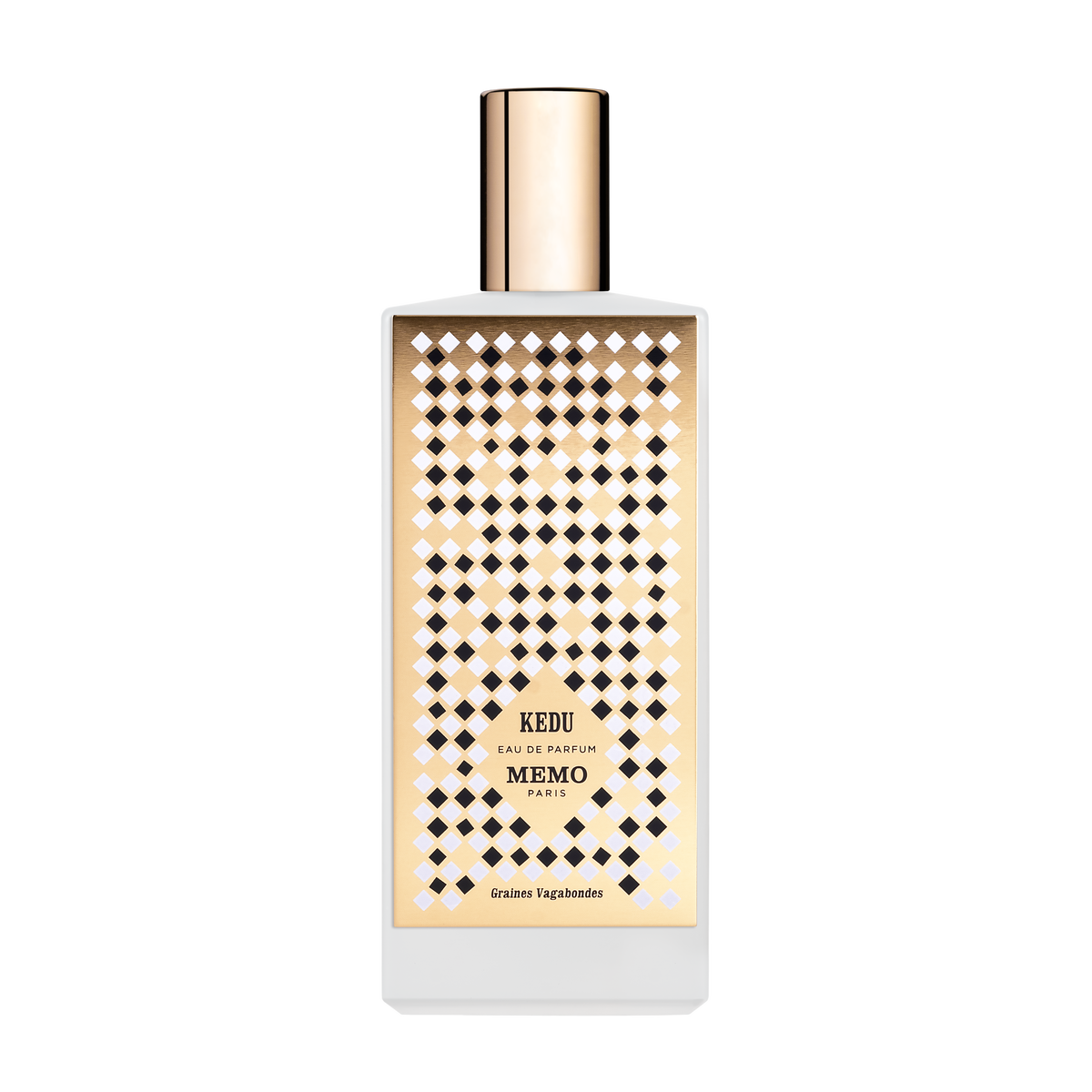 Memo Kedu Eau de Parfum 75ml