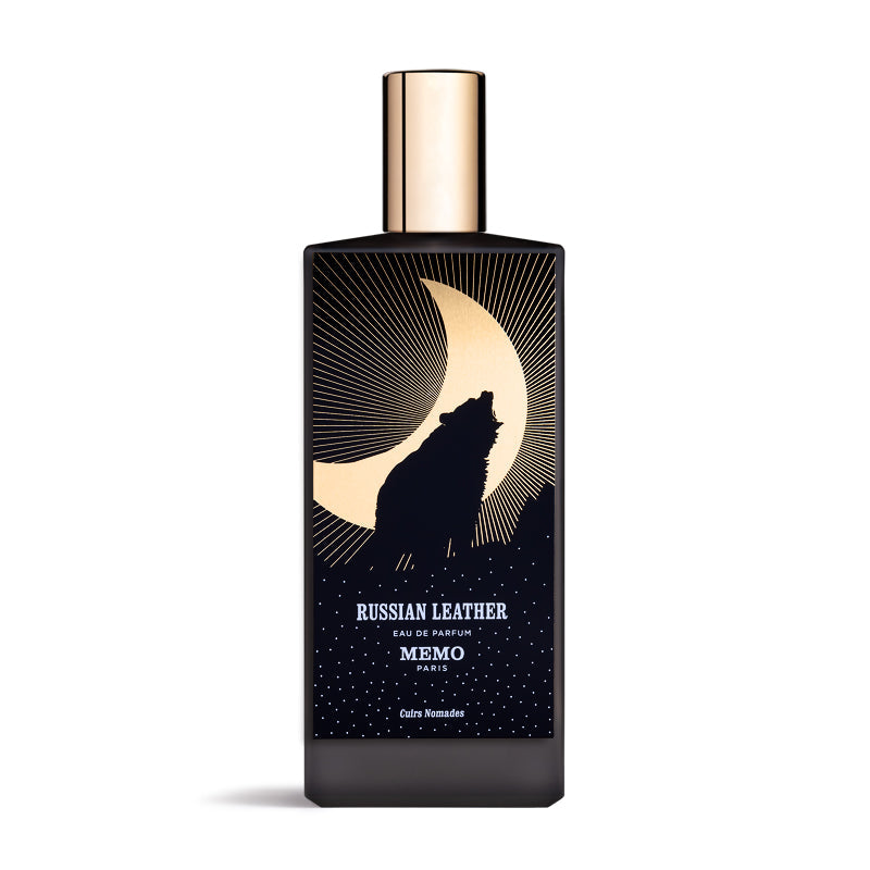 Memo Russian Leather Eau de Parfum 75ml