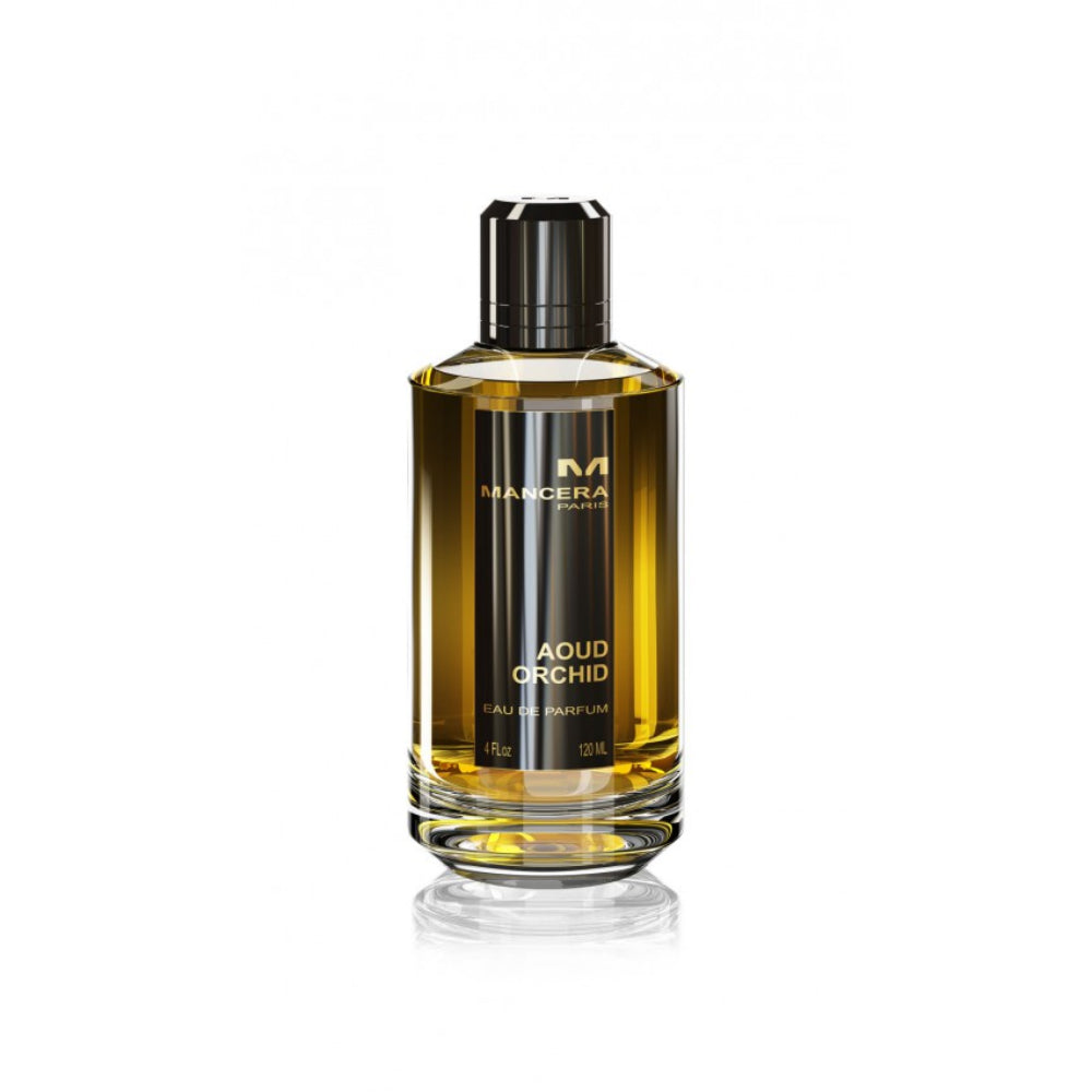 Mancera Aoud Orchid EDP - 120ml