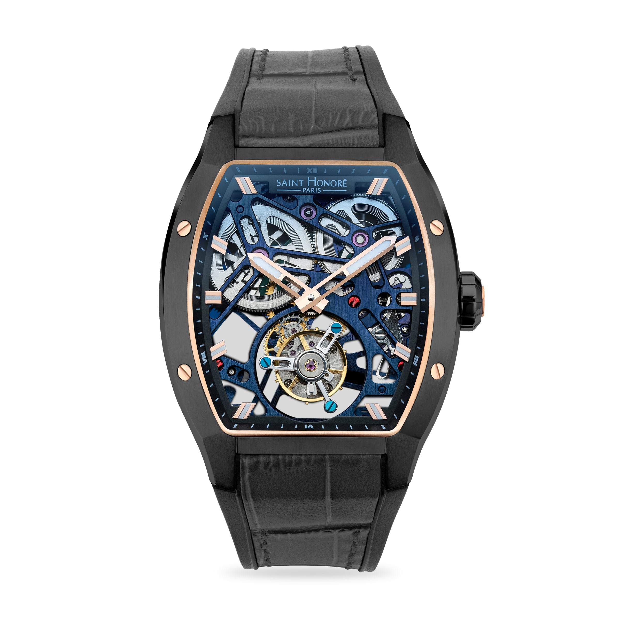 Saint Honore Monceau Gents Watch