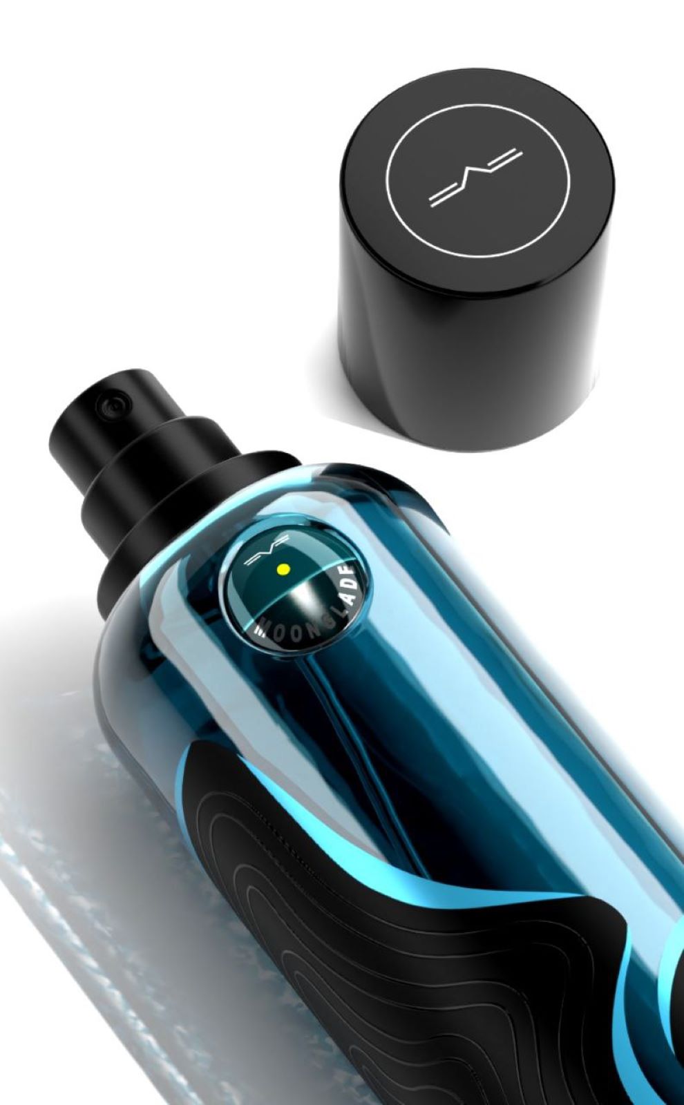 M.INT Moonglade Eau de Parfum 75ml