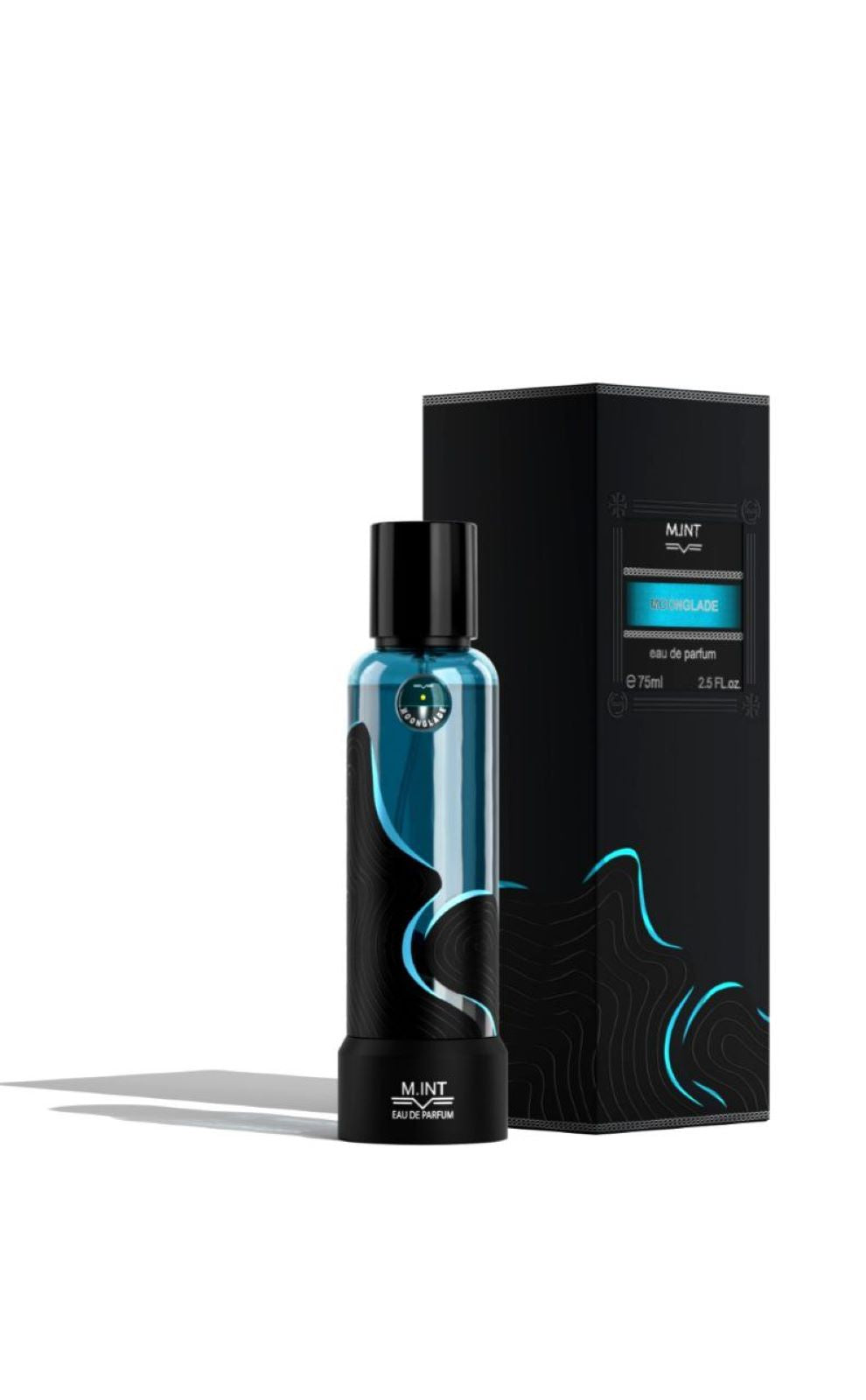 M.INT Moonglade Eau de Parfum 75ml