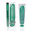 Marvis Classic Strong Mint - 85ml - Blue Salon