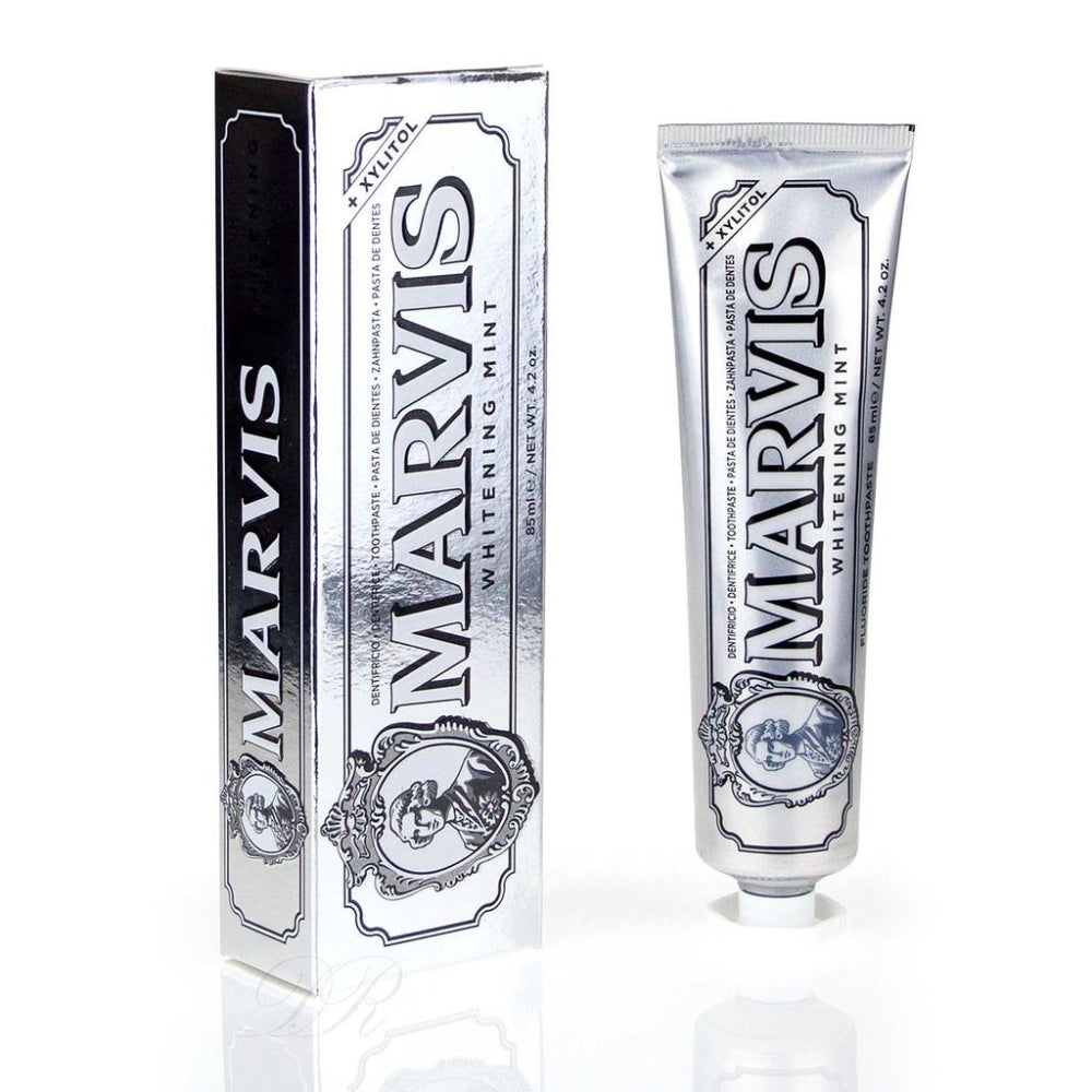 disable - Marvis Whitening Mint - 85ml - Blue Salon Main image