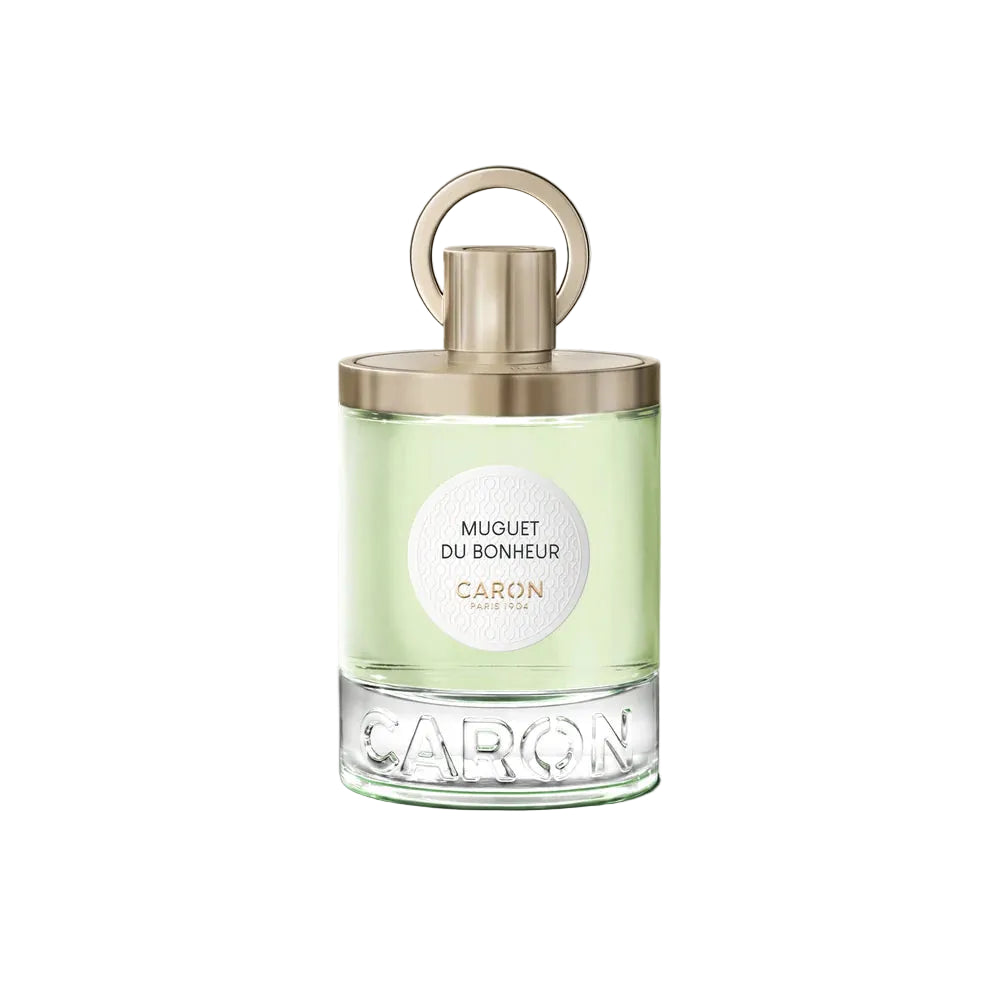 Caron Muguet Du Bonheur EDP 100ml floral fragrance bottle Shop Now Online