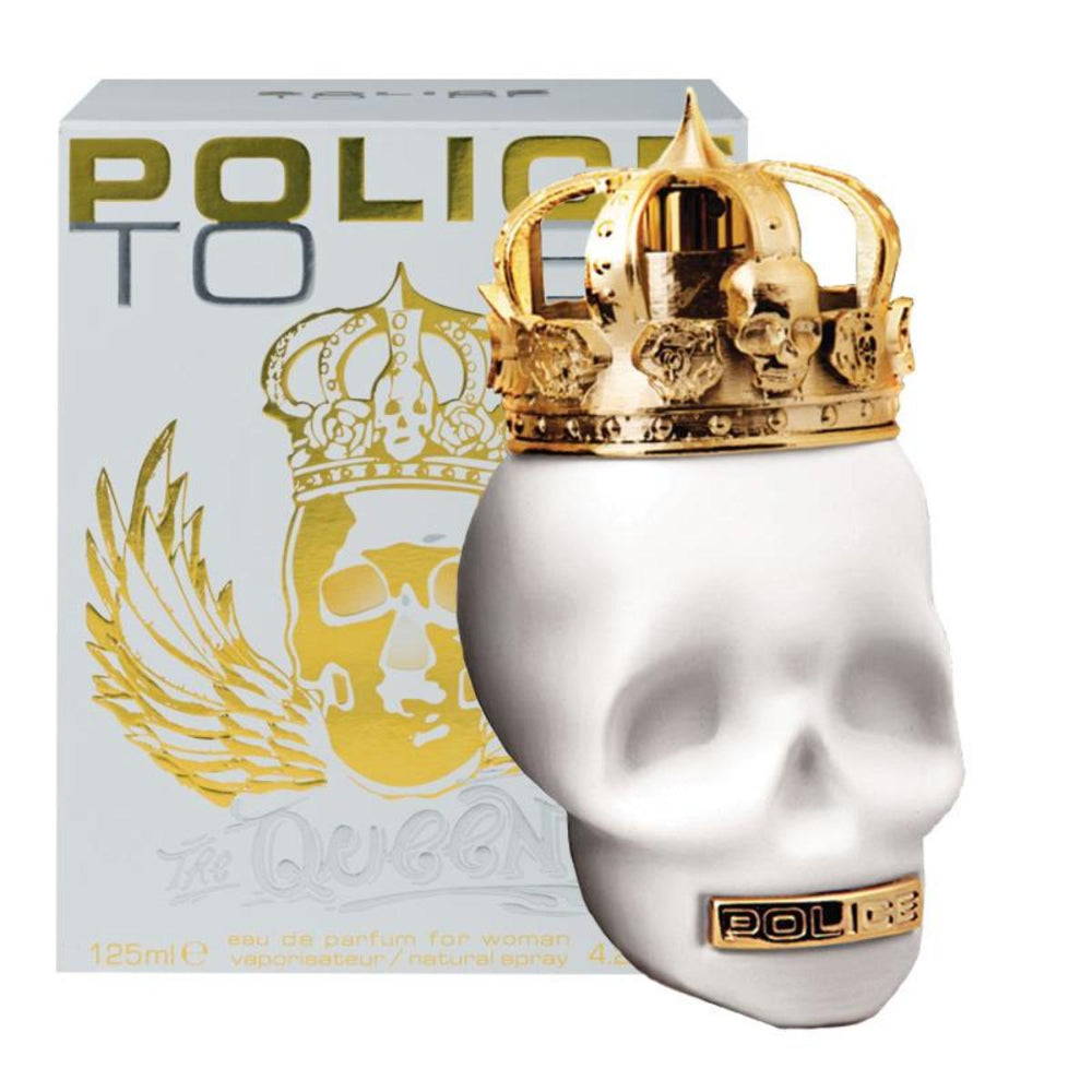 Police To Be The Queen EDP - 125ml Police To Be The Queen EDP - 125ml