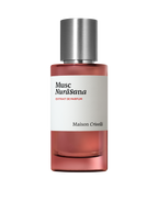 Maison Crivelli Musc Nurasana Extrait 50ml soft musk niche fragrance luxury perfume Find Online Today Paris Gallery Qatar