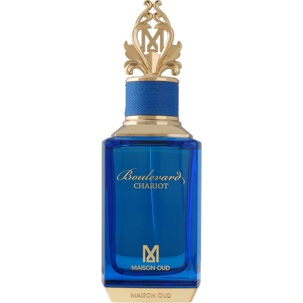 Maison Oud Boulevard Collection Chariot EDP 100ml – Buy Now Online