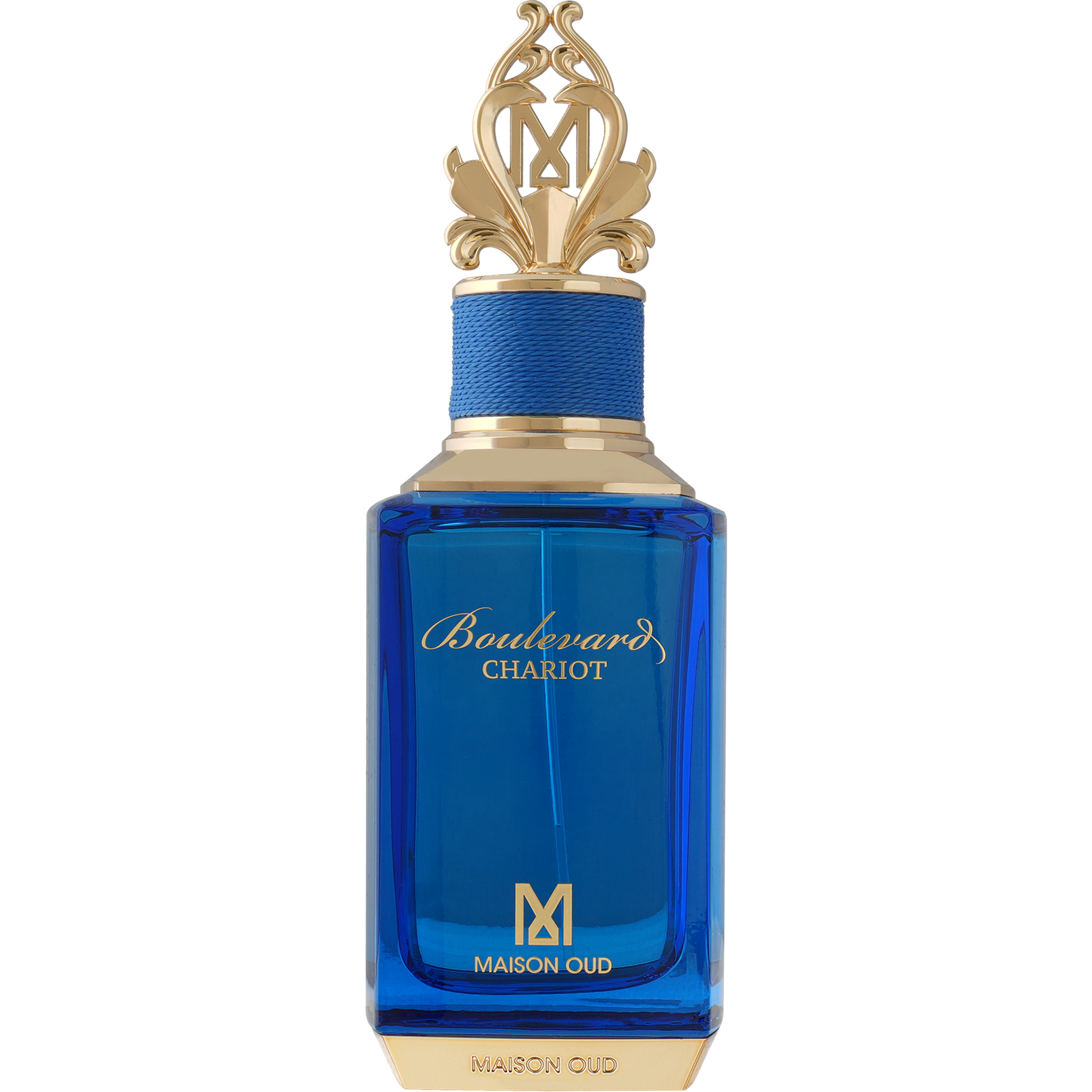 Maison Oud Boulevard Collection Chariot EDP 100ml – Buy Now Online