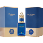 Maison Oud Boulevard Collection Chariot EDP 100ml – Buy Now Online