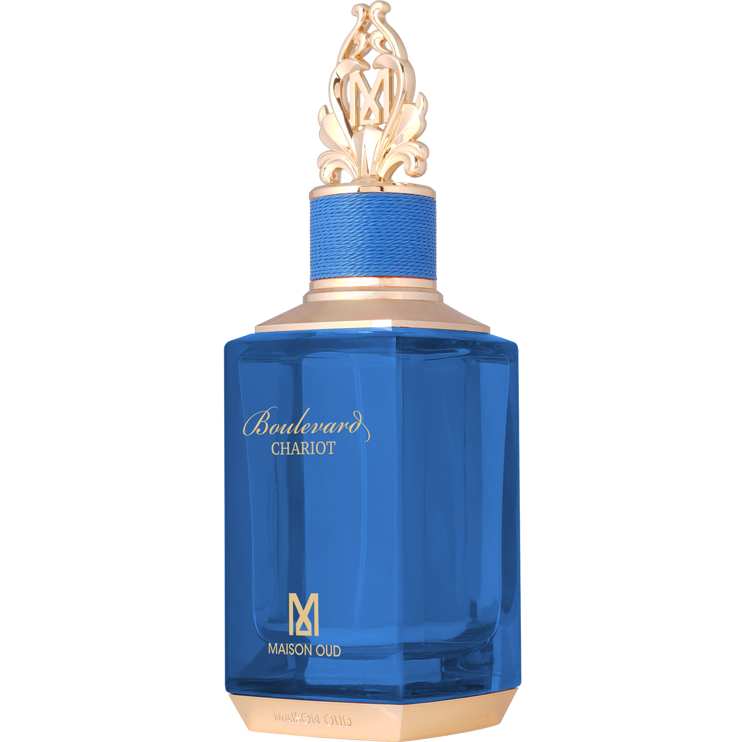 Maison Oud Boulevard Collection Chariot EDP 100ml