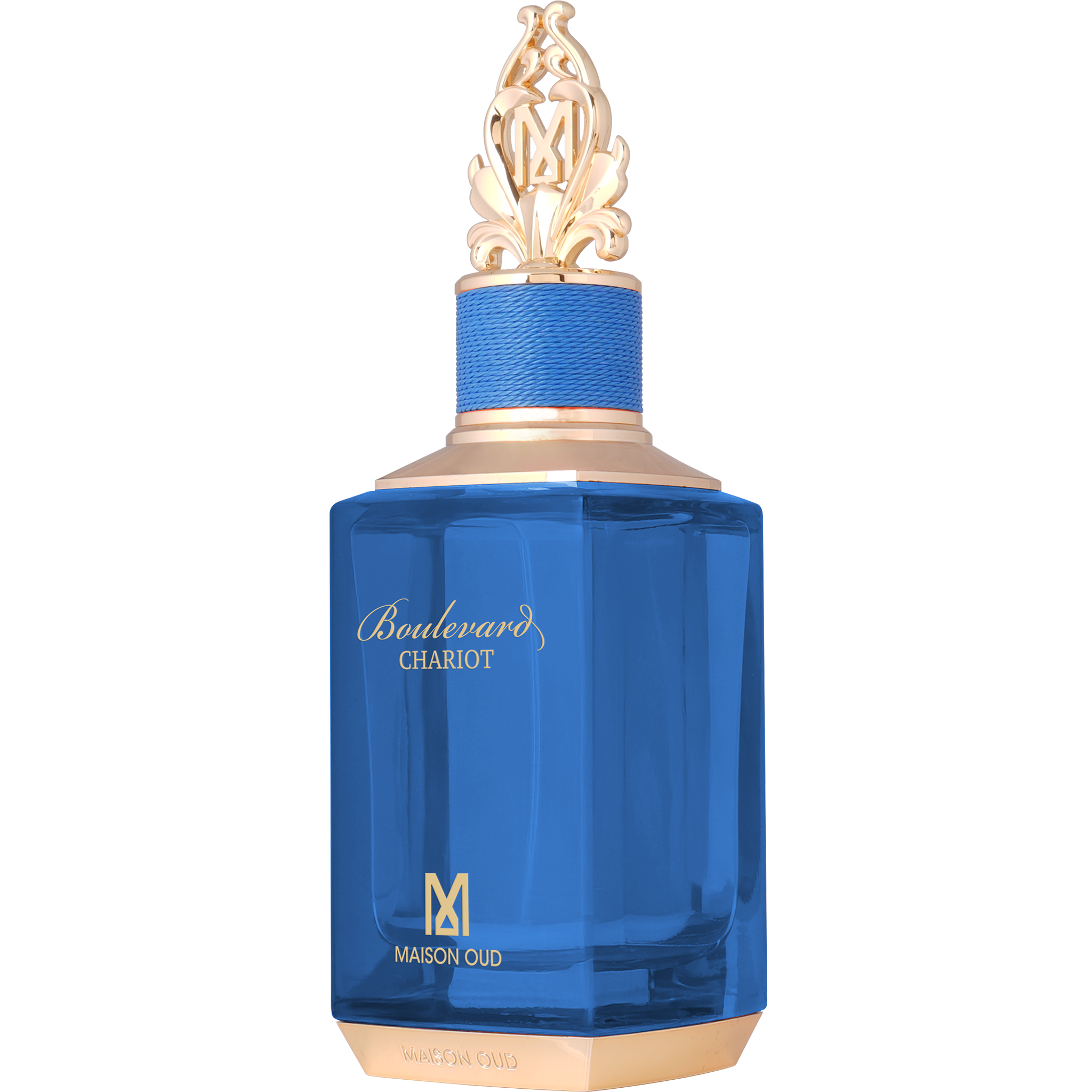 Maison Oud Boulevard Collection Chariot EDP 100ml – Buy Now Online