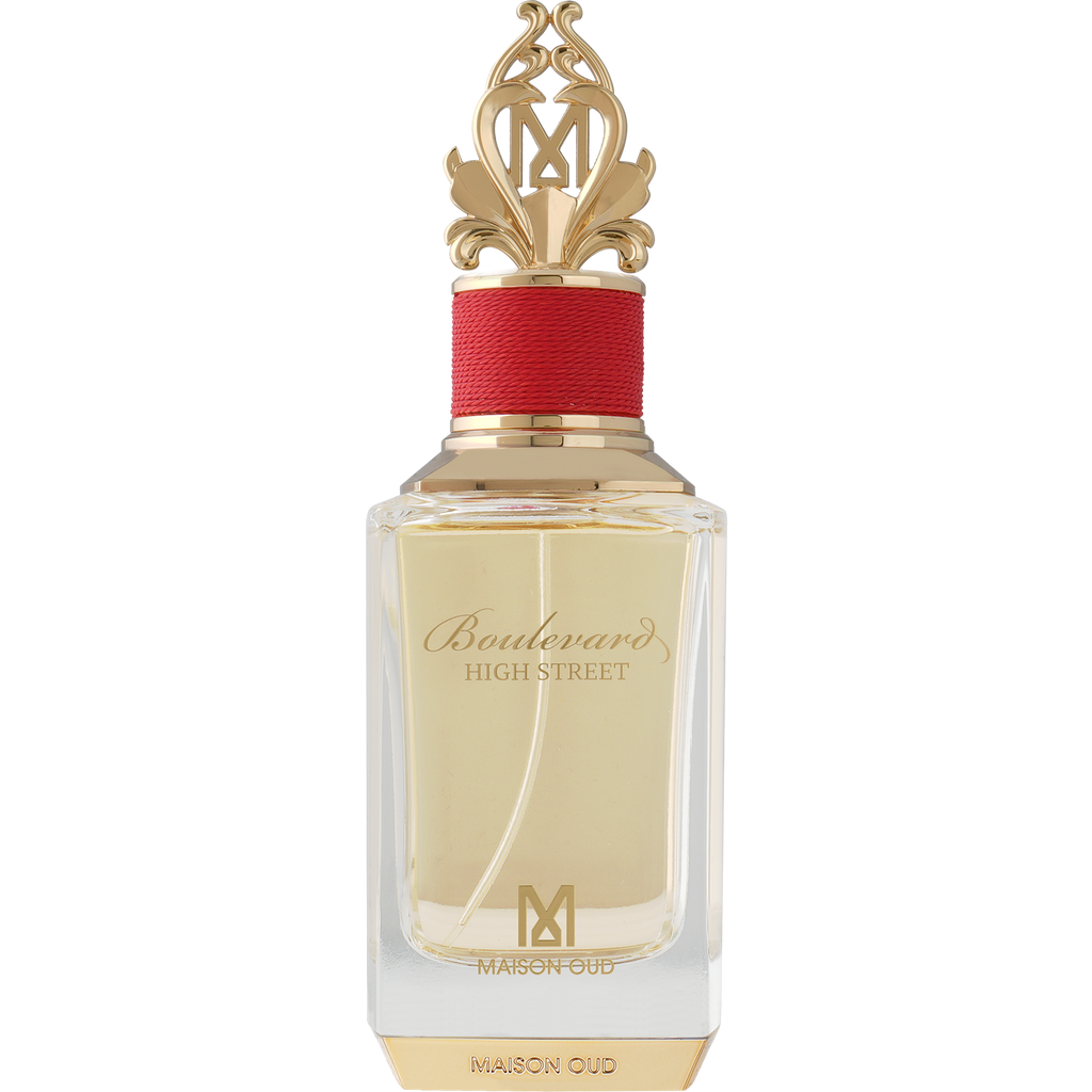 Maison Oud Boulevard Collection High Street EDP 100ml – Shop Now Online