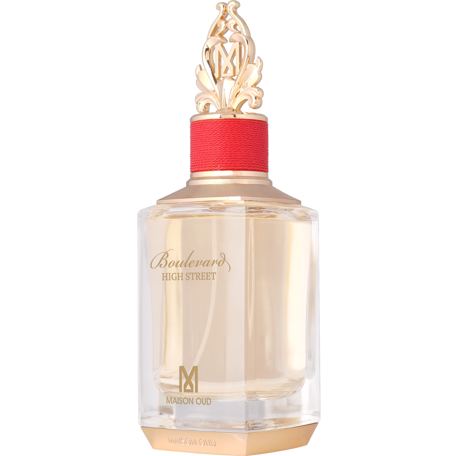 Maison Oud Boulevard Collection High Street EDP 100ml