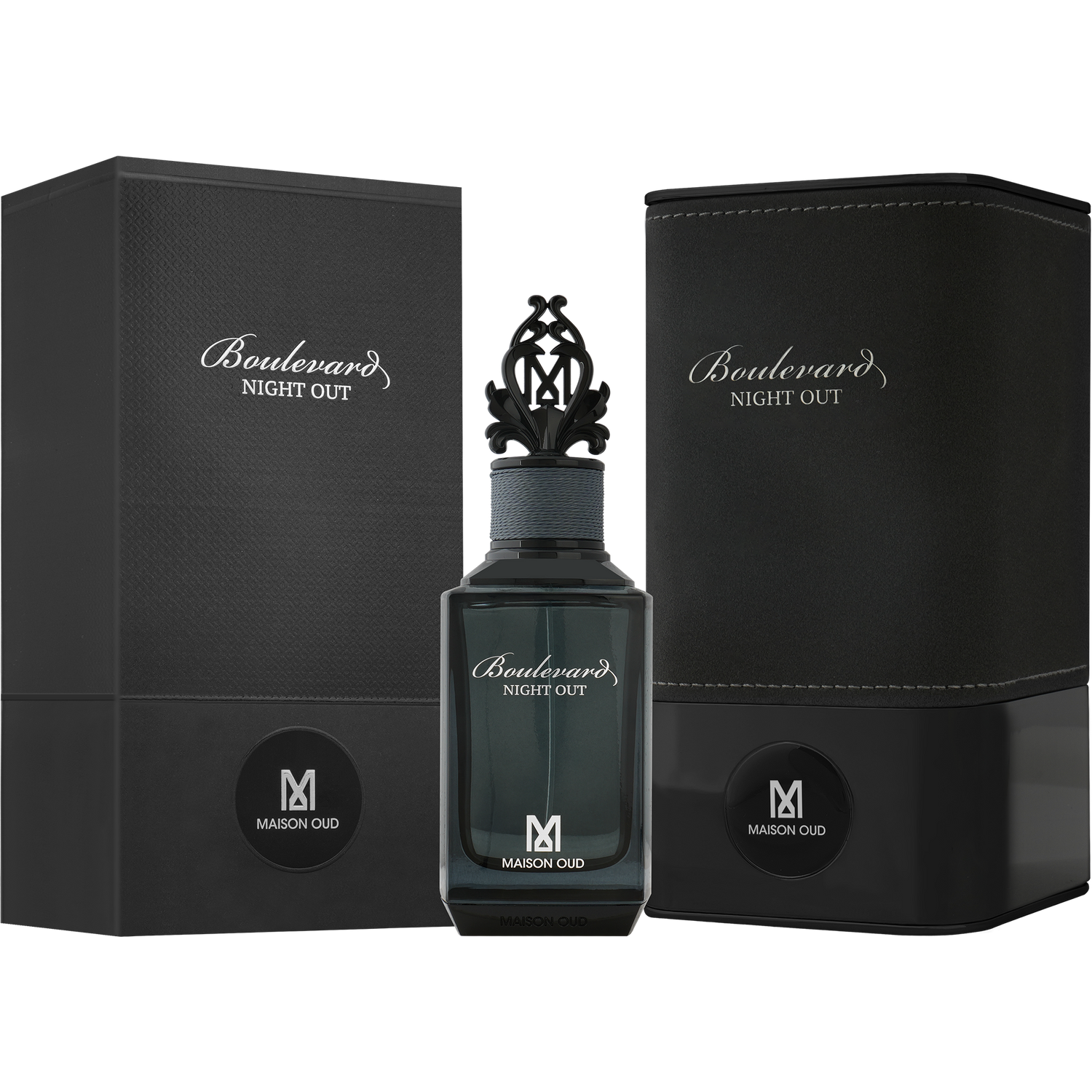 Maison Oud Boulevard Collection Night Out EDP 100ml Maison Oud Boulevard Collection Night Out EDP 100ml