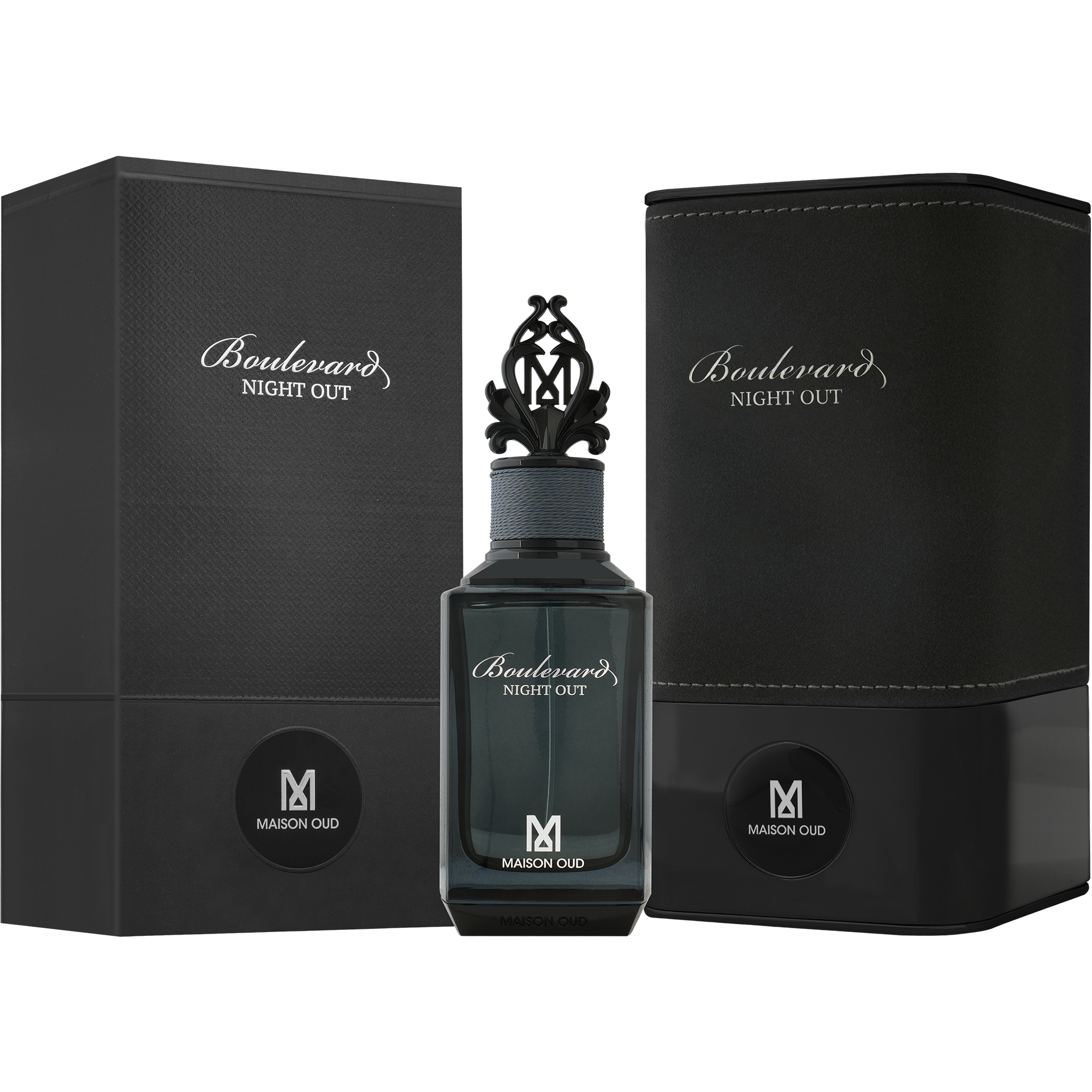Maison Oud Boulevard Collection Night Out EDP 100ml – Buy Now Online