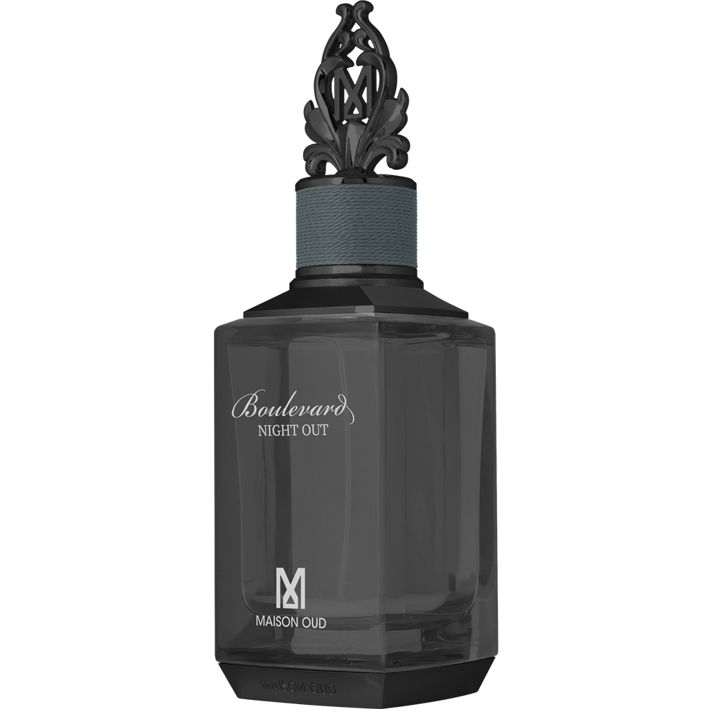 Maison Oud Boulevard Collection Night Out EDP 100ml – Buy Now Online