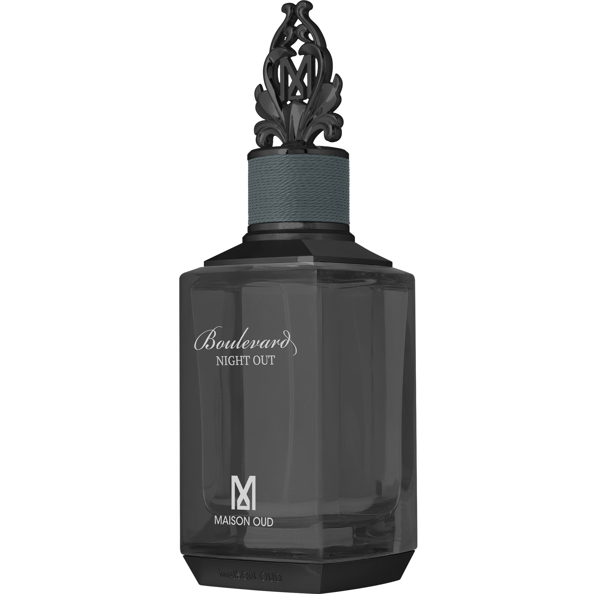 Maison Oud Boulevard Collection Night Out EDP 100ml – Buy Now Online