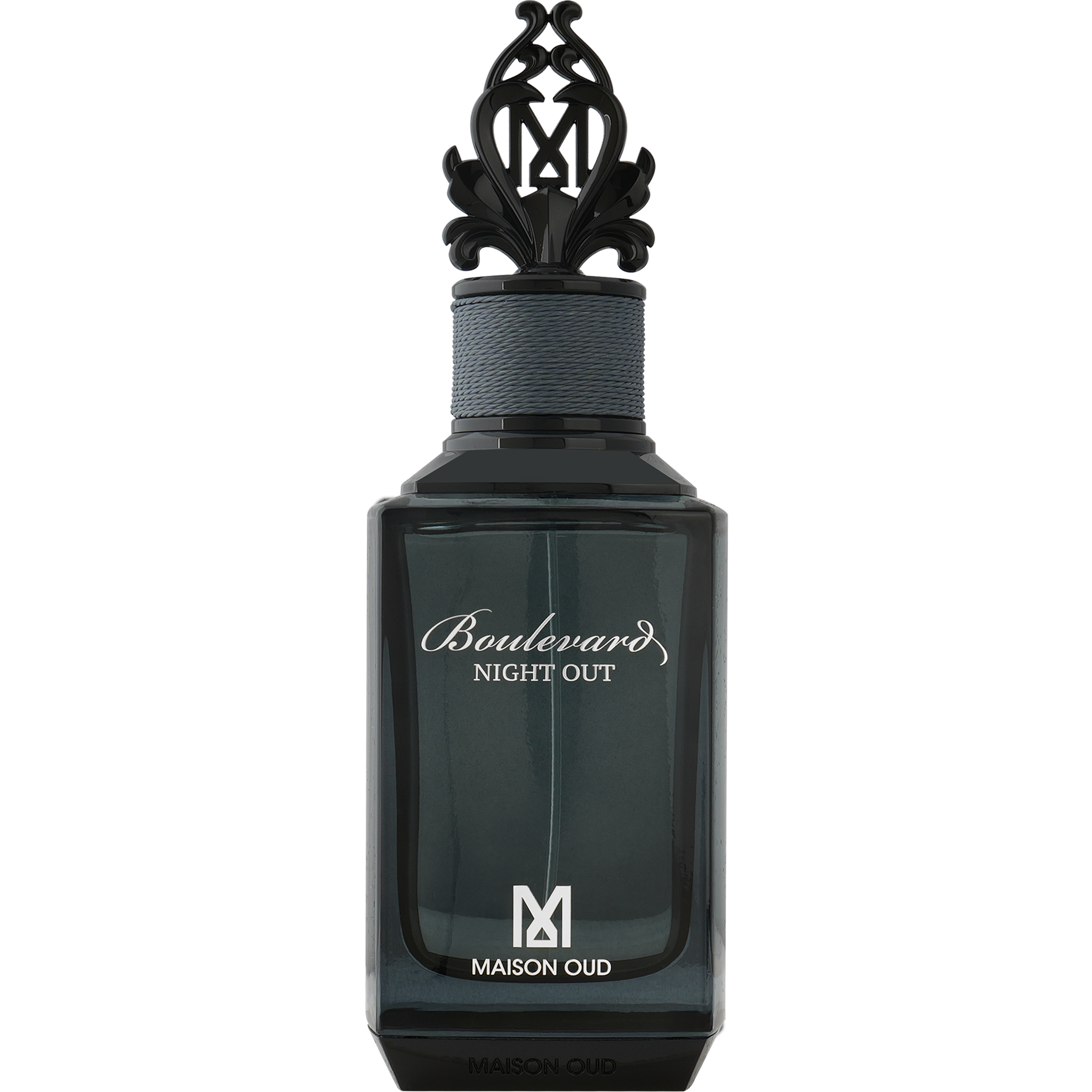 Maison Oud Boulevard Collection Night Out EDP 100ml – Buy Now Online