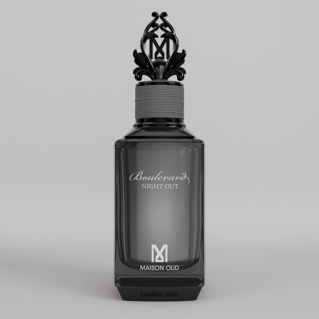 Maison Oud Boulevard Collection Night Out EDP 100ml – Buy Now Online