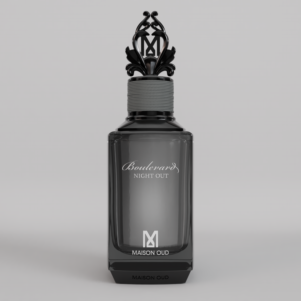 Maison Oud Boulevard Collection Night Out EDP 100ml – Buy Now Online