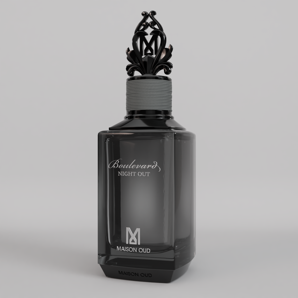 Maison Oud Boulevard Collection Night Out EDP 100ml – Buy Now Online