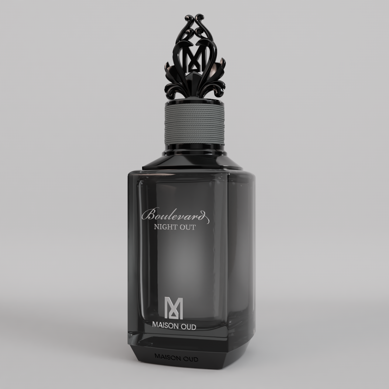 Maison Oud Boulevard Collection Night Out EDP 100ml