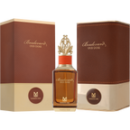 Maison Oud Boulevard Collection Oud Dose EDP 100ml – Shop the Latest Online