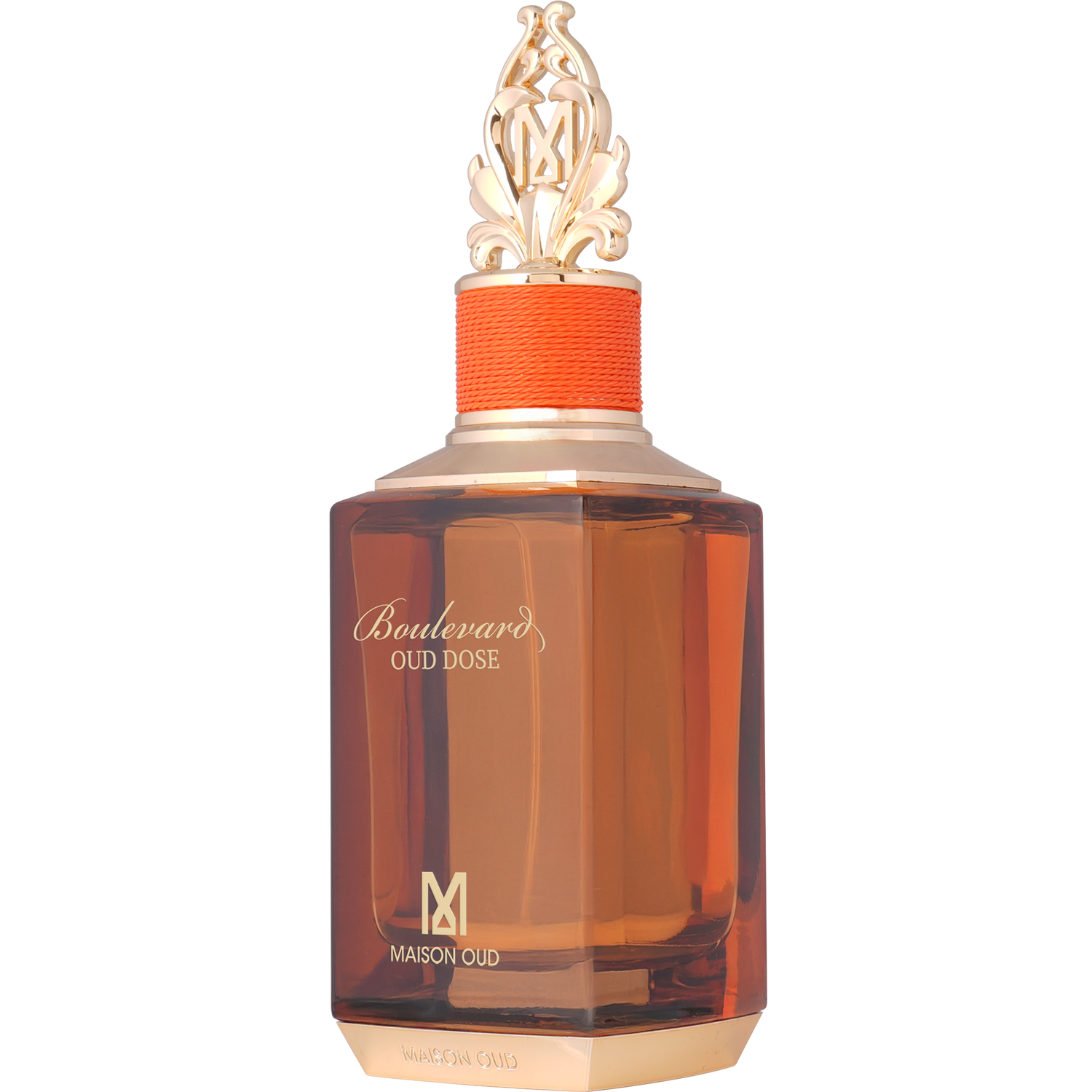 Maison Oud Boulevard Collection Oud Dose EDP 100ml