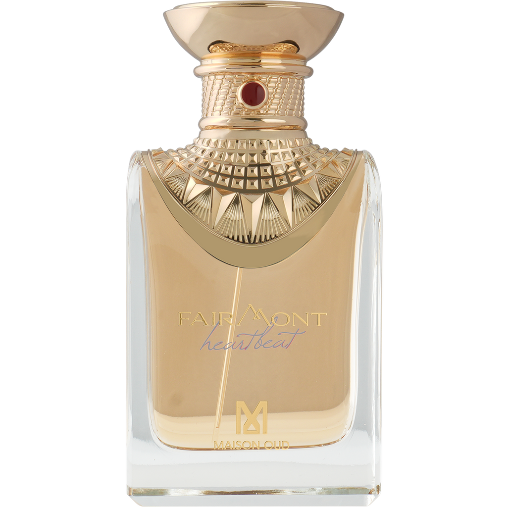 Maison Oud Fairmont Collection Heart Beat EDP 100ml – Buy Now Online