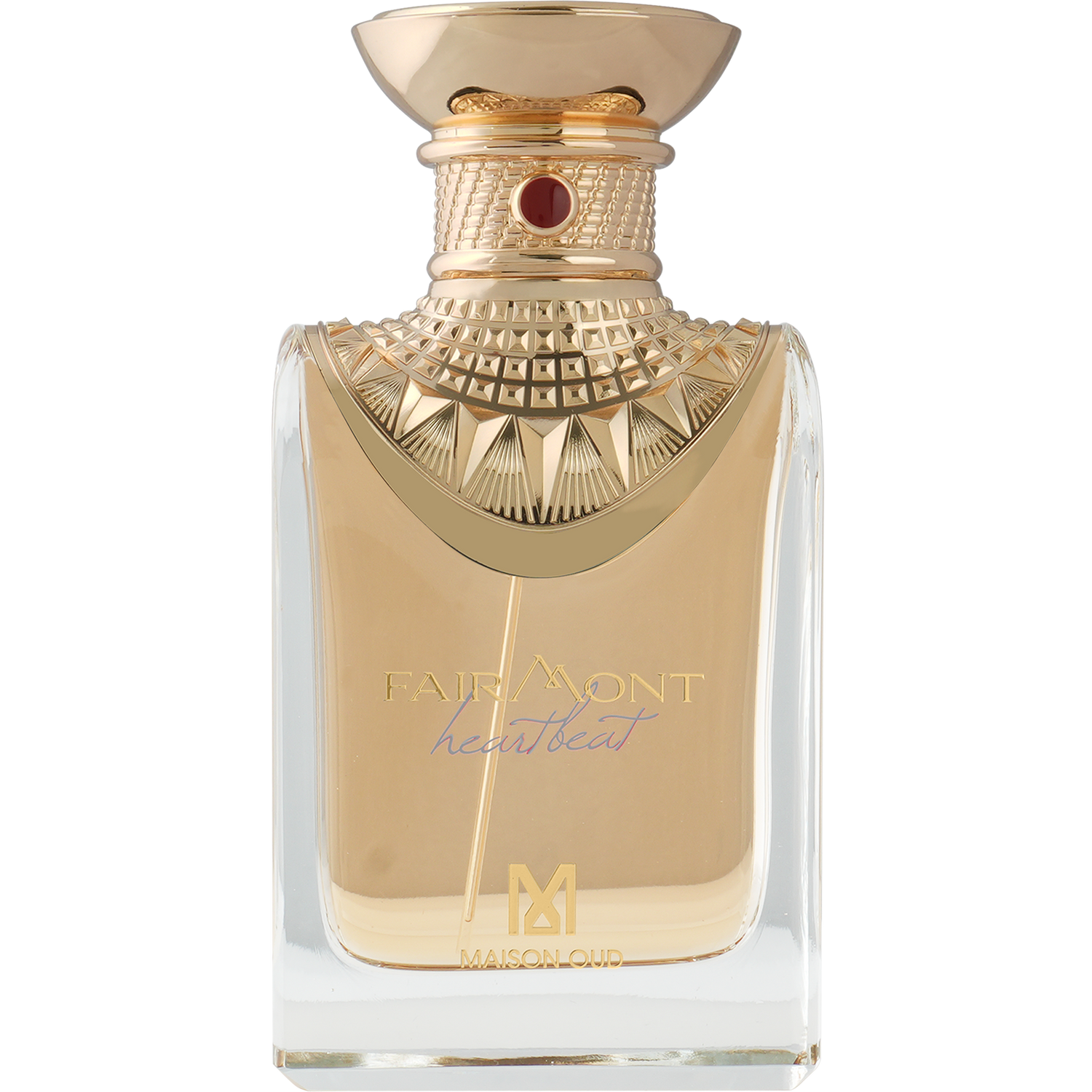 Maison Oud Fairmont Collection Heart Beat EDP 100ml