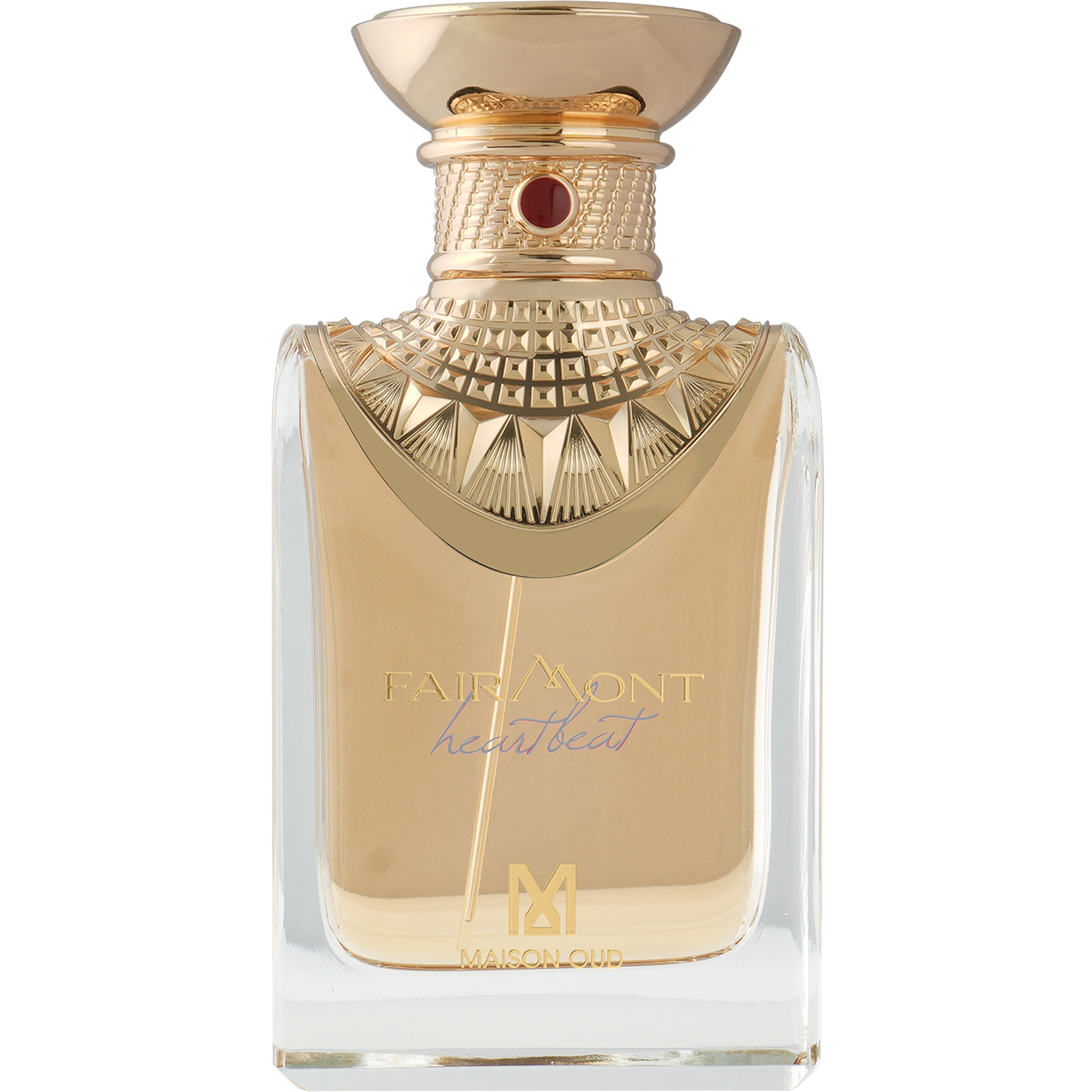 Maison Oud Fairmont Collection Heart Beat EDP 100ml – Buy Now Online