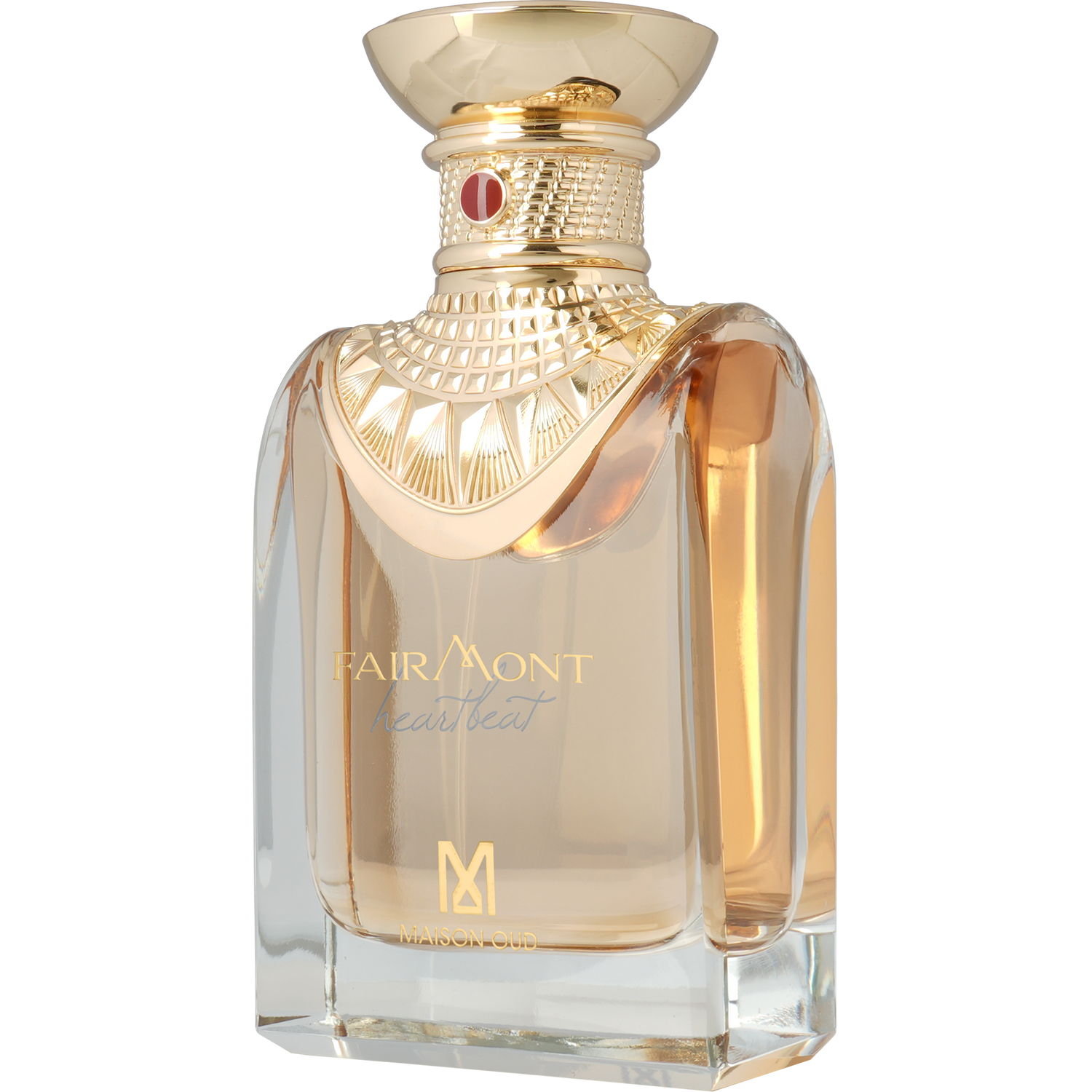 Maison Oud Fairmont Collection Heart Beat EDP 100ml Maison Oud Fairmont Collection Heart Beat EDP 100ml