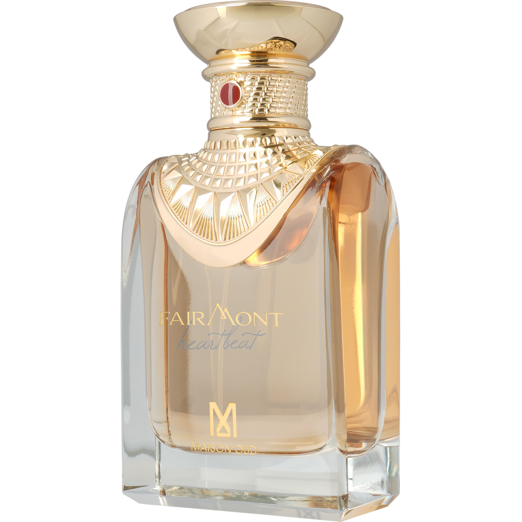 Maison Oud Fairmont Collection Heart Beat EDP 100ml – Buy Now Online