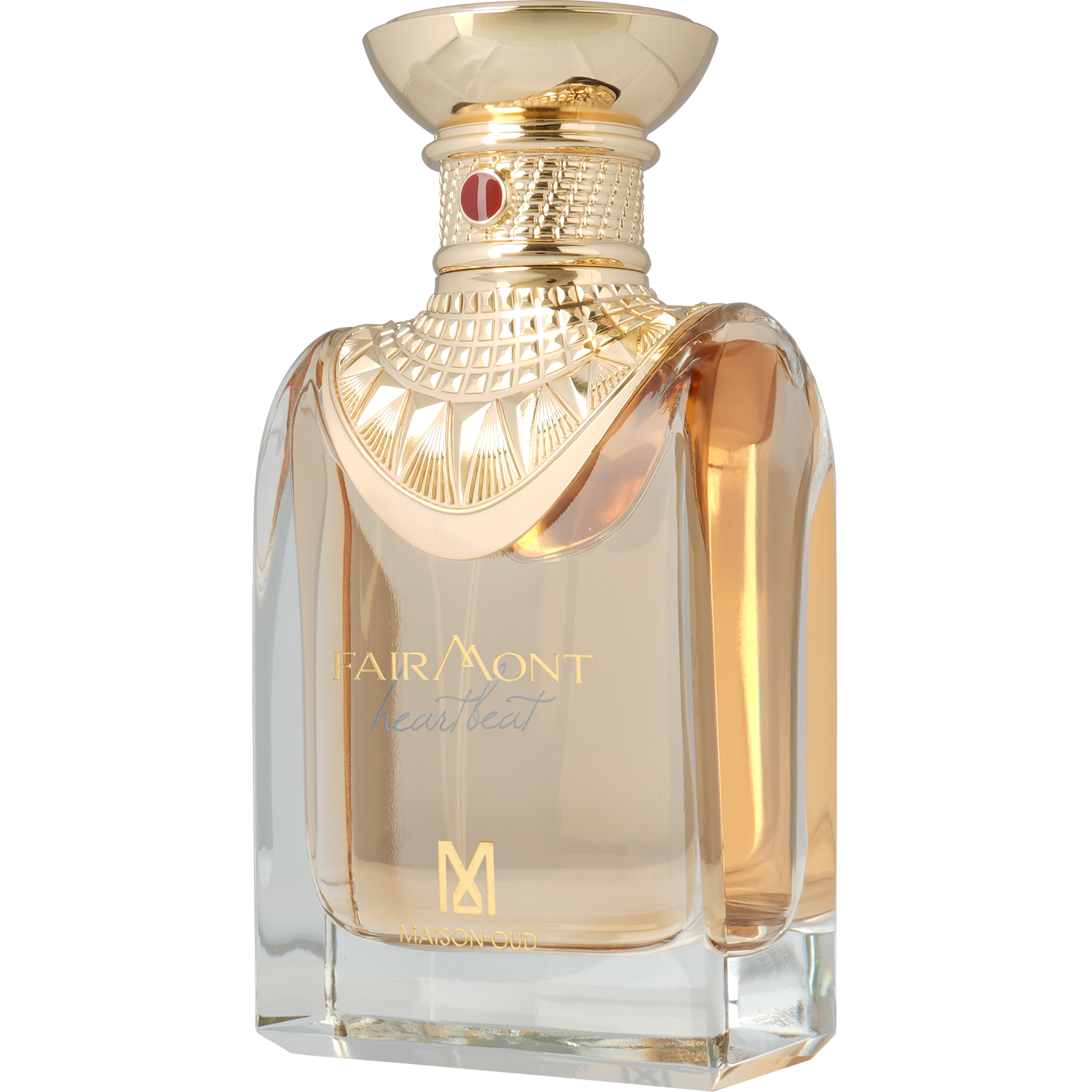 Maison Oud Fairmont Collection Heart Beat EDP 100ml – Buy Now Online