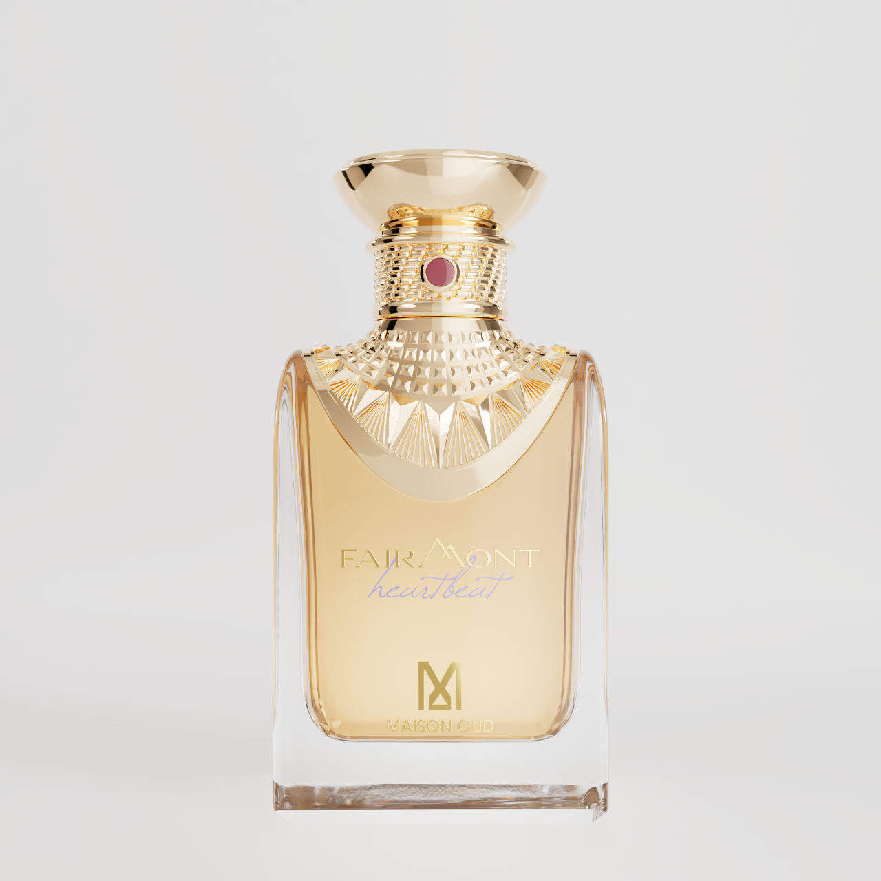 Maison Oud Fairmont Collection Heart Beat EDP 100ml Maison Oud Fairmont Collection Heart Beat EDP 100ml