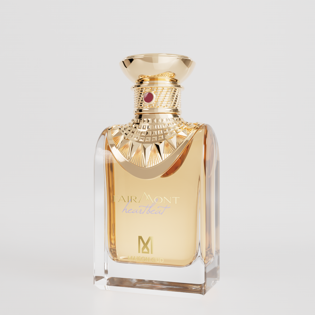 Maison Oud Fairmont Collection Heart Beat EDP 100ml – Buy Now Online