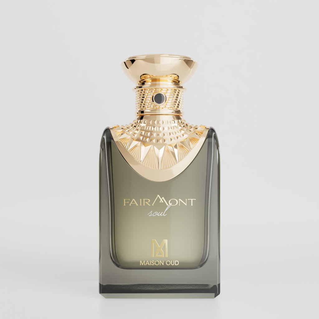 Maison Oud Fairmont Collection Soul EDP 100ml – Shop Now Online