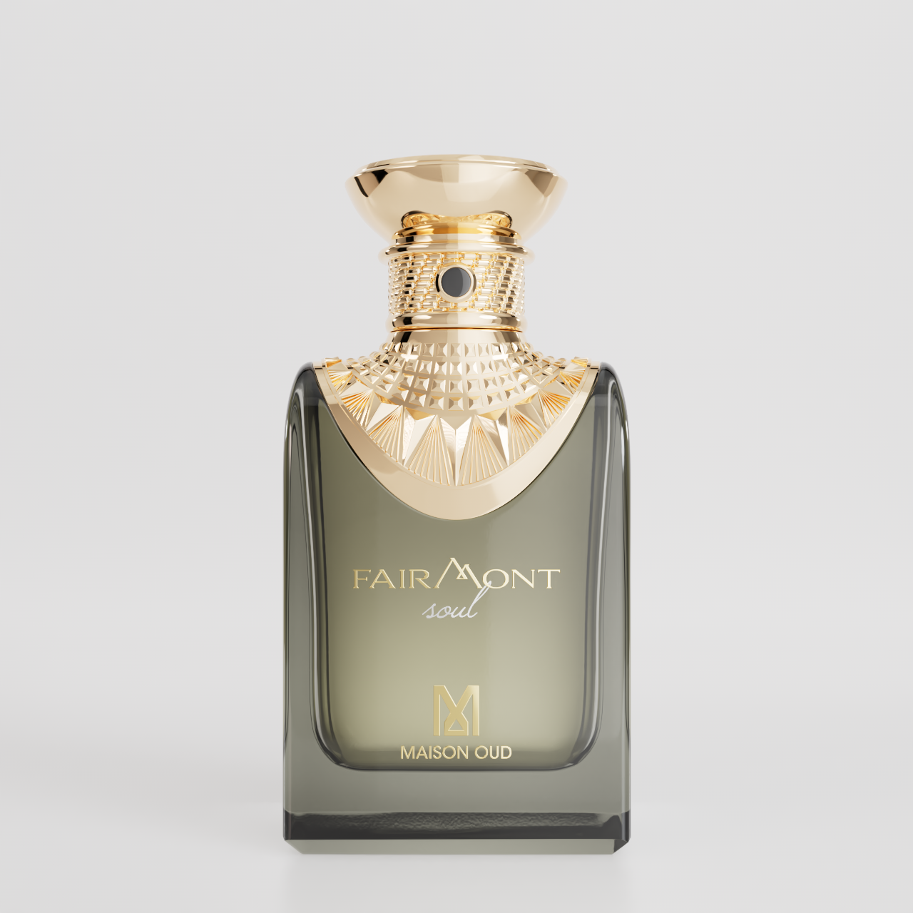 Maison Oud Fairmont Collection Soul EDP 100ml – Shop Now Online