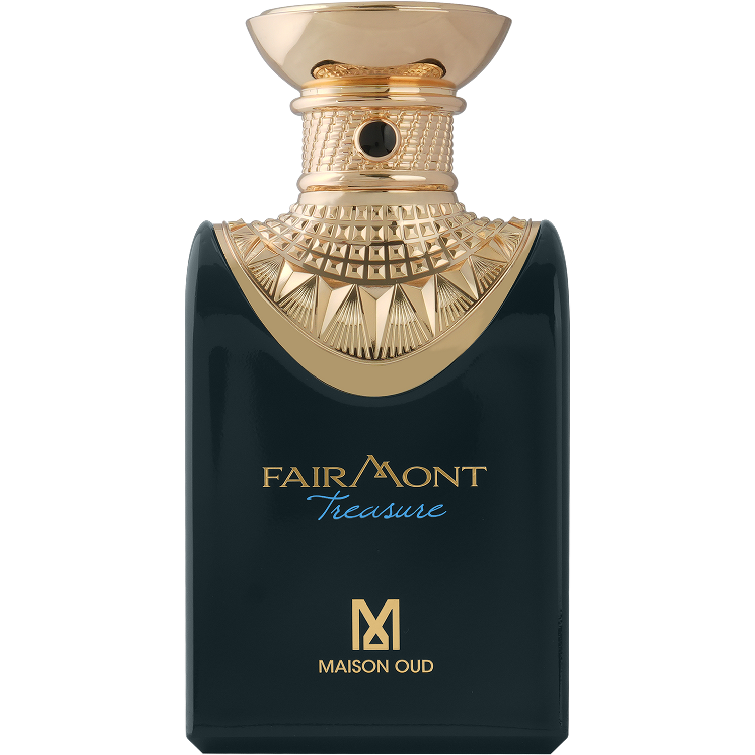 Maison Oud Fairmont Collection Treasure EDP 100ml Maison Oud Fairmont Collection Treasure EDP 100ml