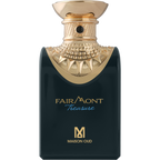 Maison Oud Fairmont Collection Treasure Eau de Parfum 100ml – Buy Now Online