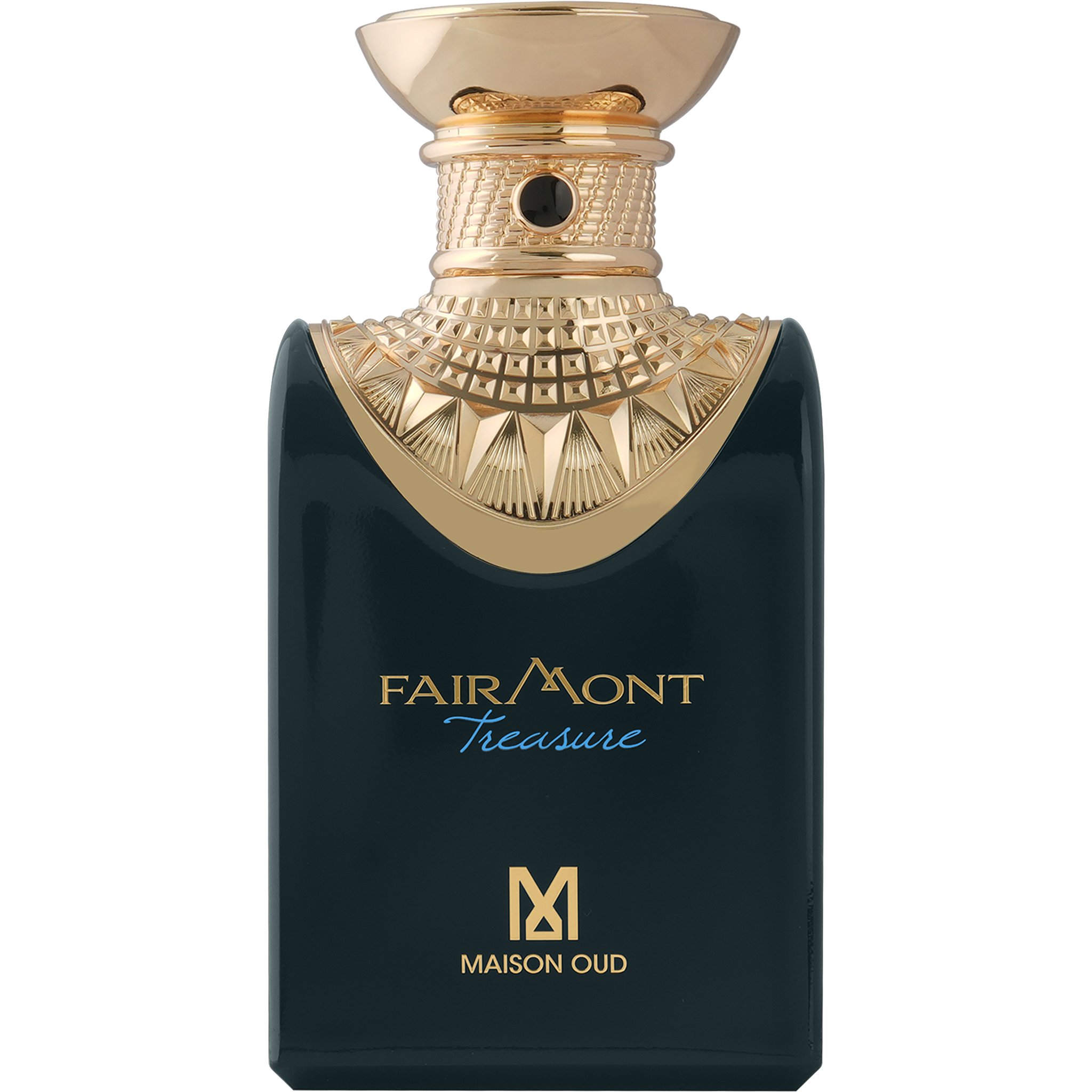 Maison Oud Fairmont Collection Treasure Eau de Parfum 100ml – Buy Now Online